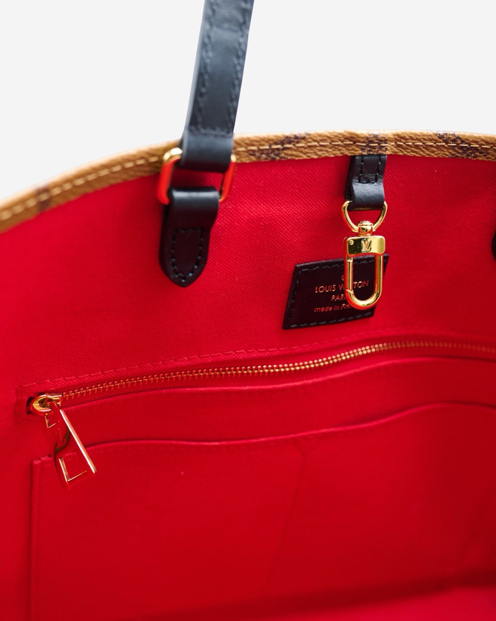 Bolsa Louis Vuitton On The Go