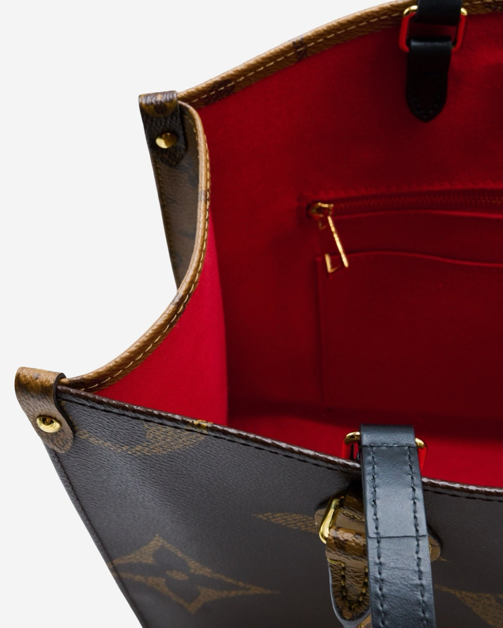 Bolsa Louis Vuitton On The Go