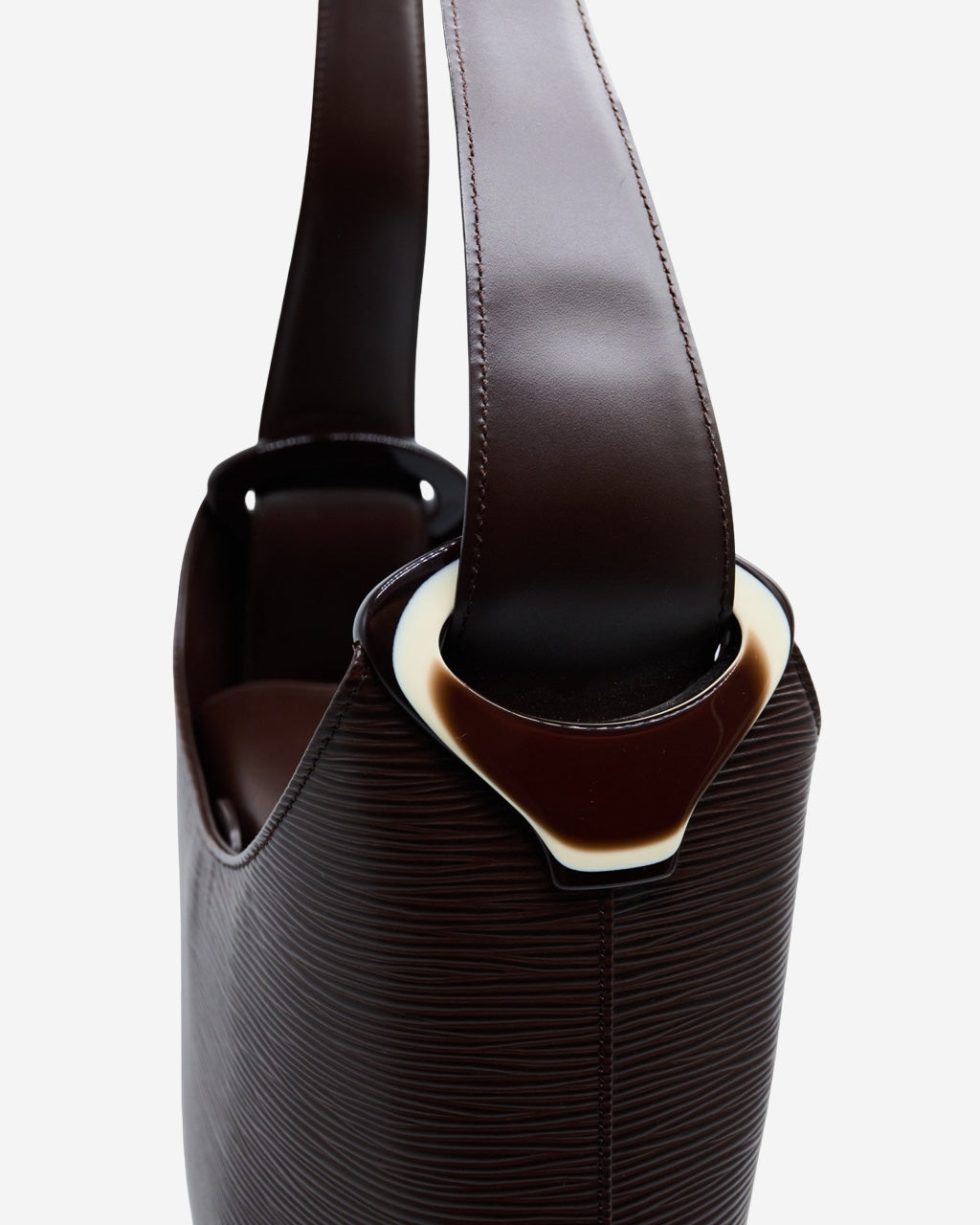 Bolsa Louis Vuitton Verseau Epi