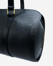 Bolsa Louis Vuitton Soufflot Epi