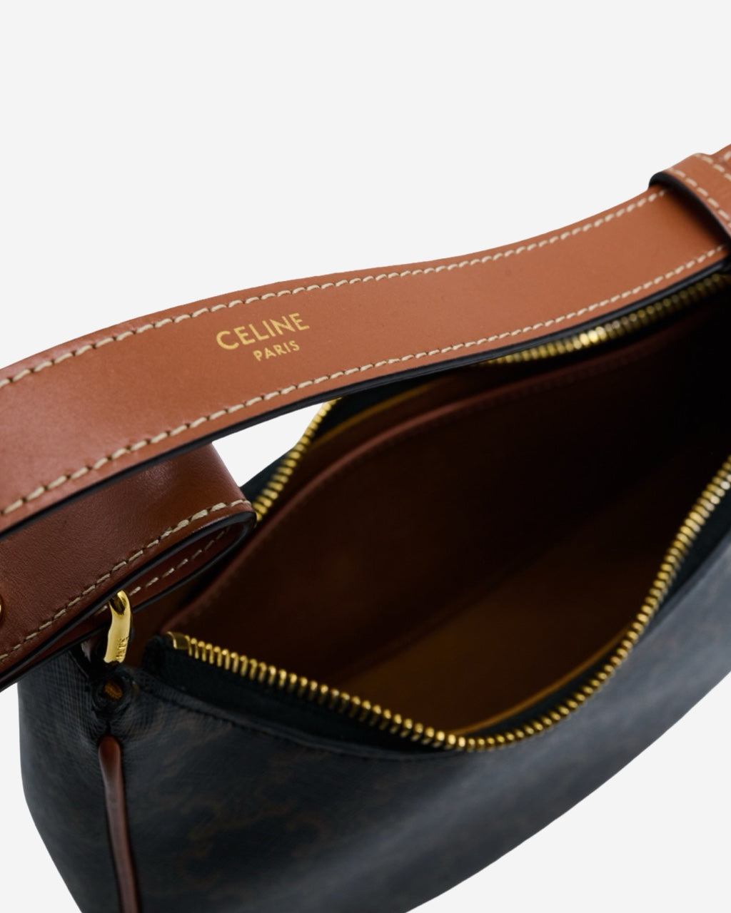 Bolsa Celine Ava Monogram