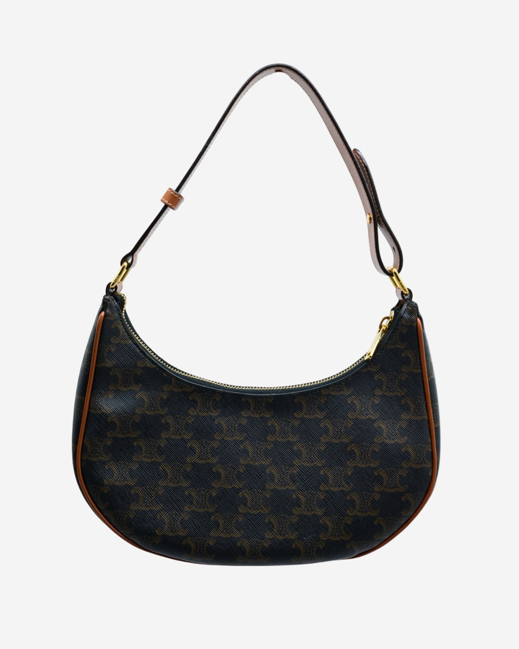 Bolsa Celine Ava Monogram