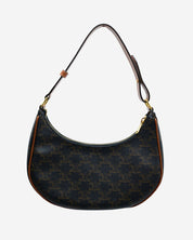 Bolsa Celine Ava Monogram