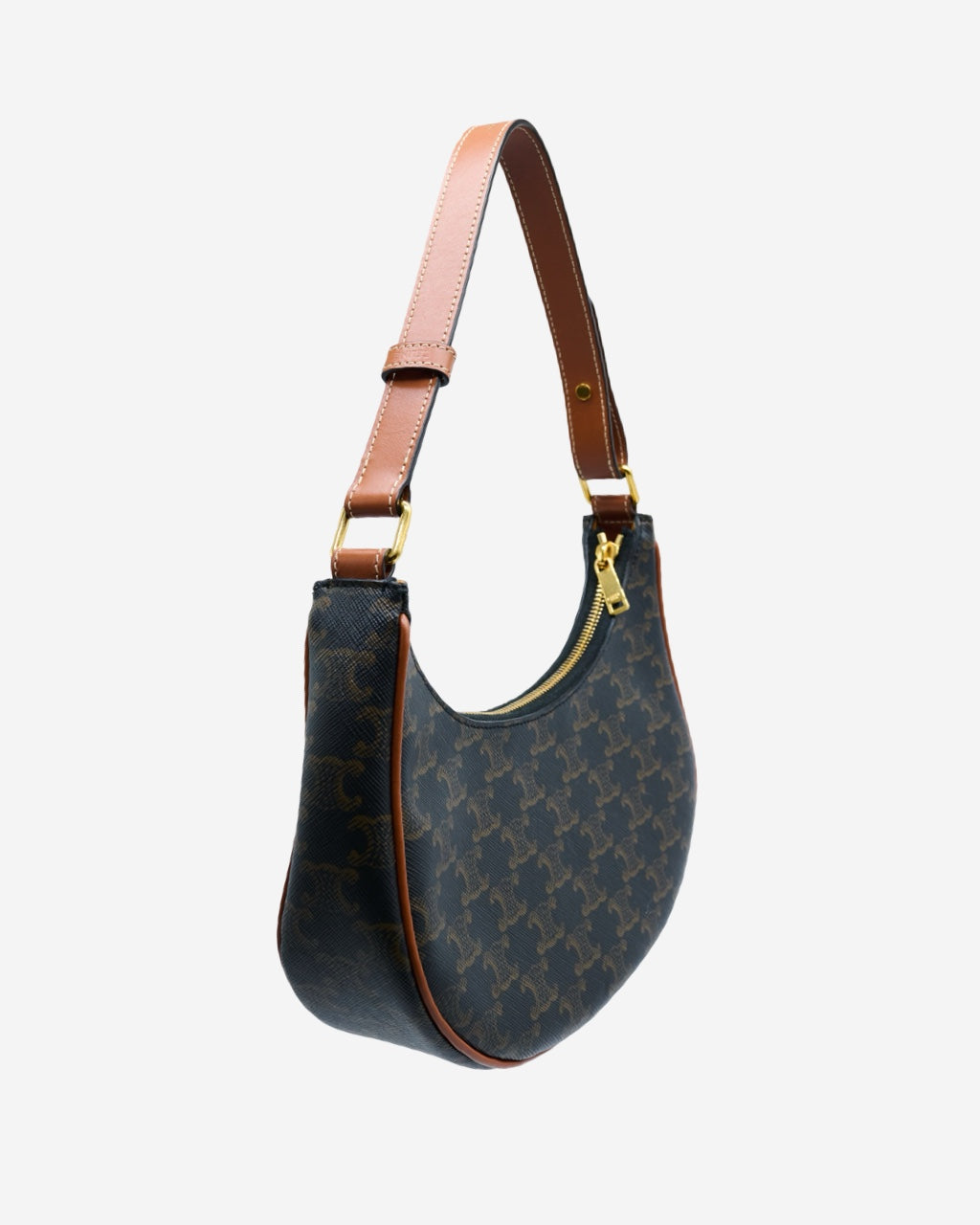 Bolsa Celine Ava Monogram