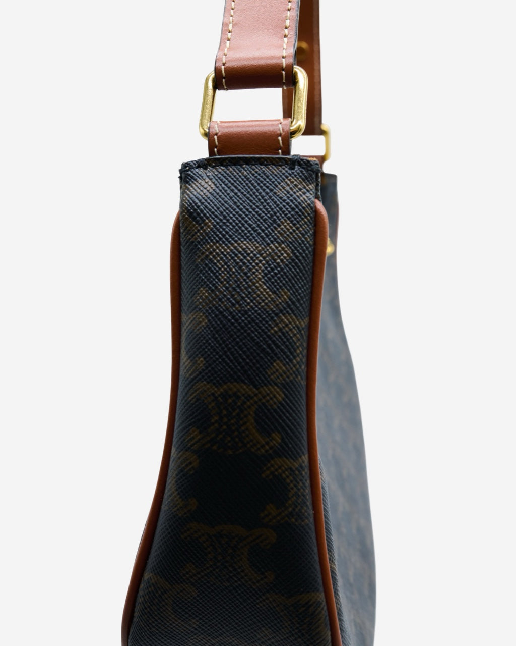 Bolsa Celine Ava Monogram