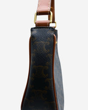 Bolsa Celine Ava Monogram