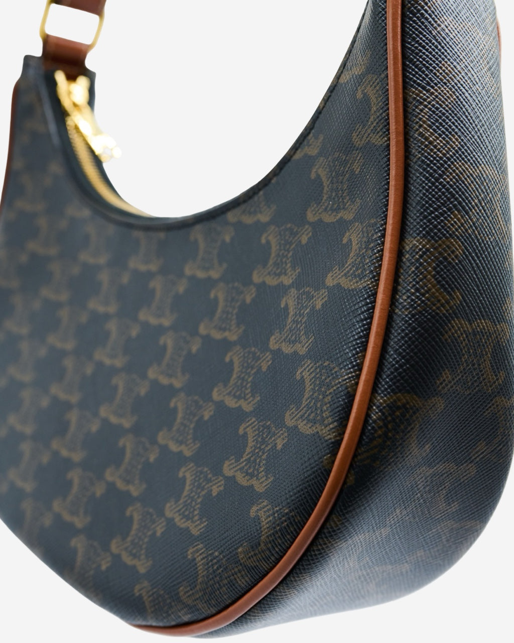 Bolsa Celine Ava Monogram