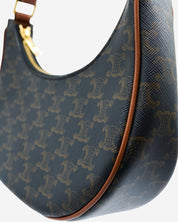 Bolsa Celine Ava Monogram