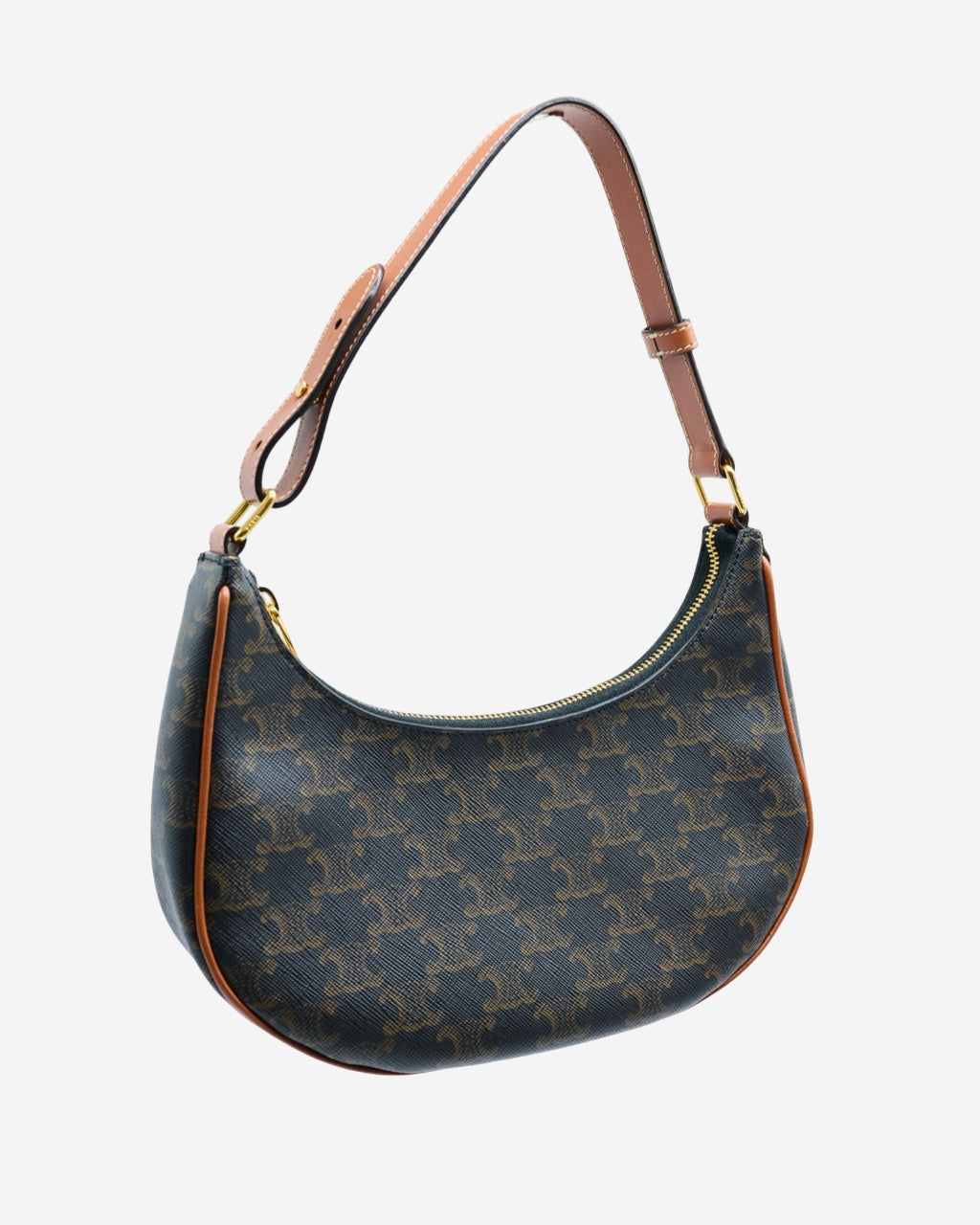 Bolsa Celine Ava Monogram
