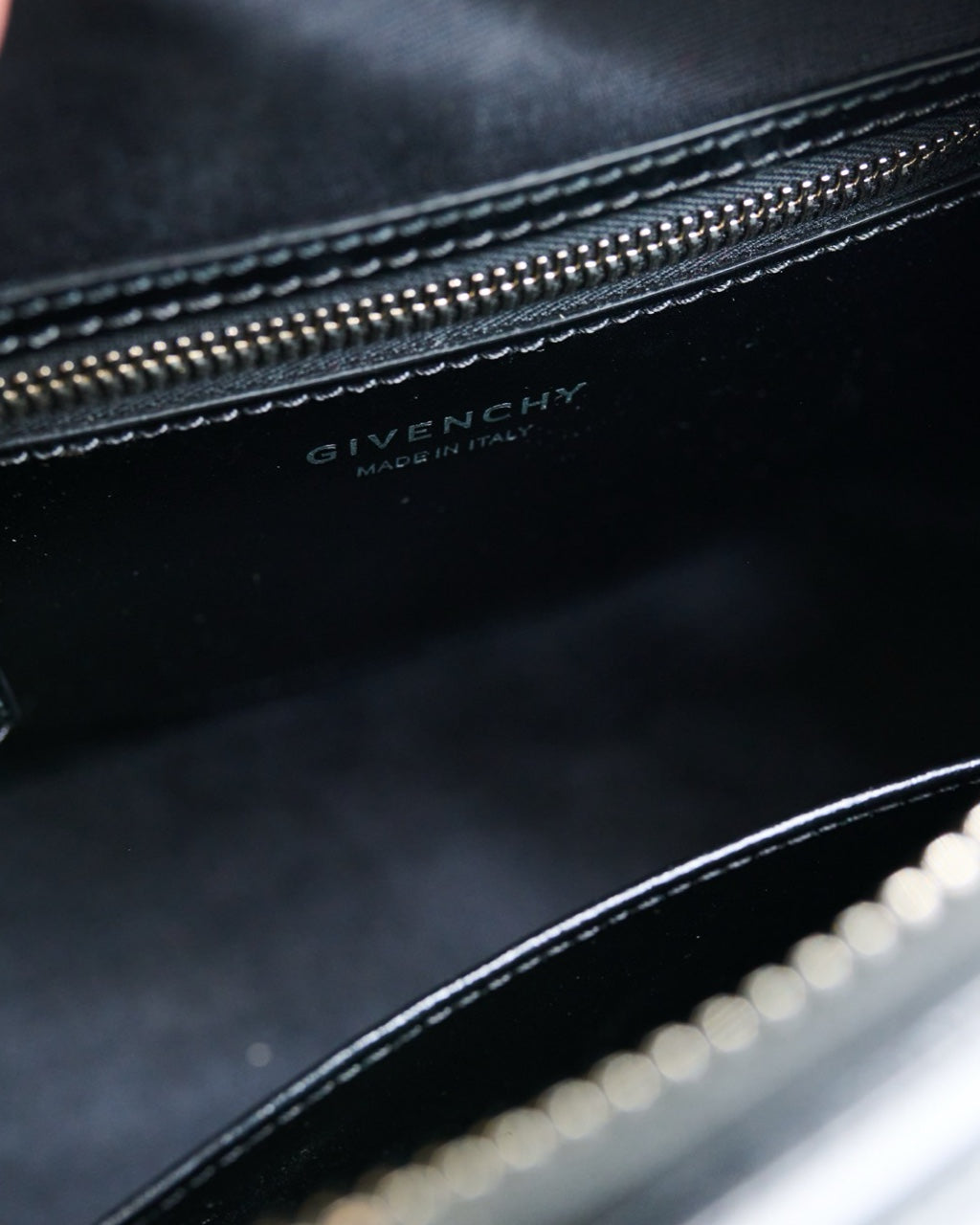 Bolsa Givenchy Antigona Mini