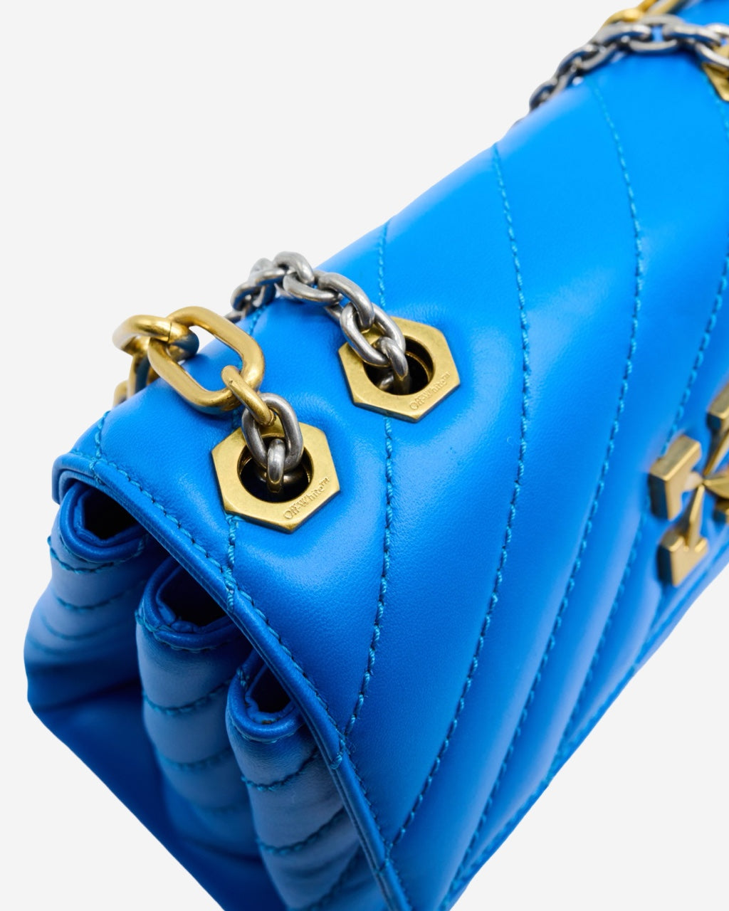 Off-White Jackhammer Bag