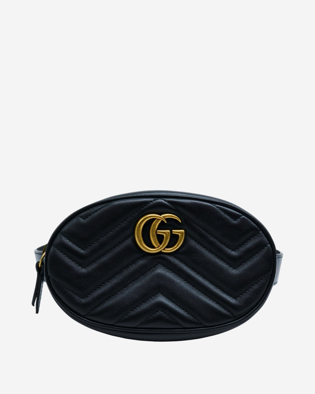 Cangurera Gucci Marmont