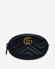 Cangurera Gucci Marmont