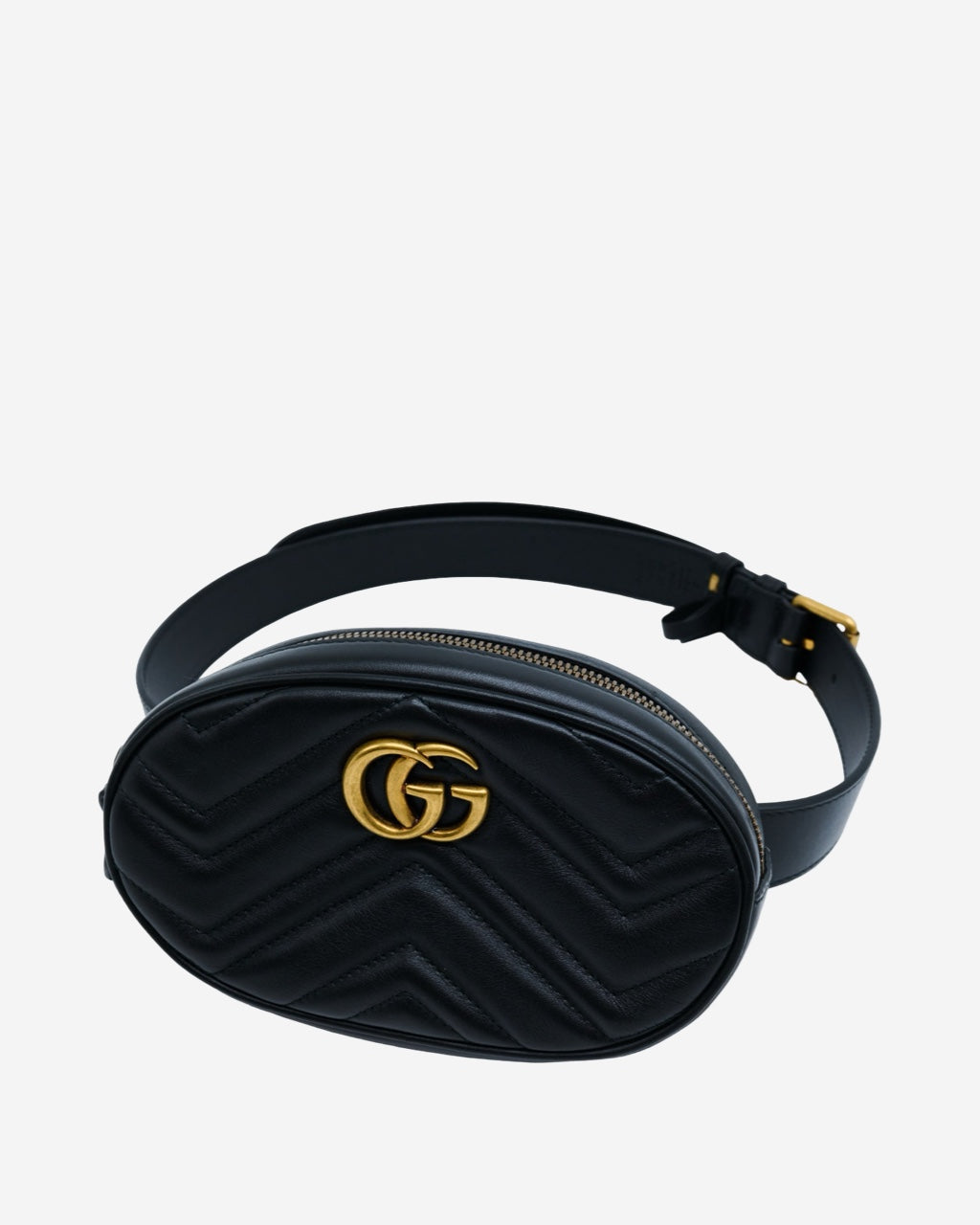 Cangurera Gucci Marmont