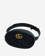 Cangurera Gucci Marmont