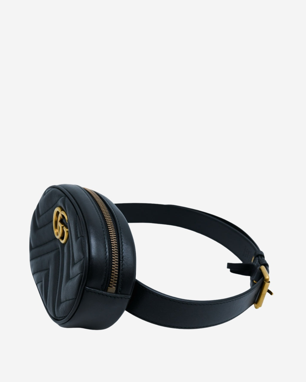 Cangurera Gucci Marmont