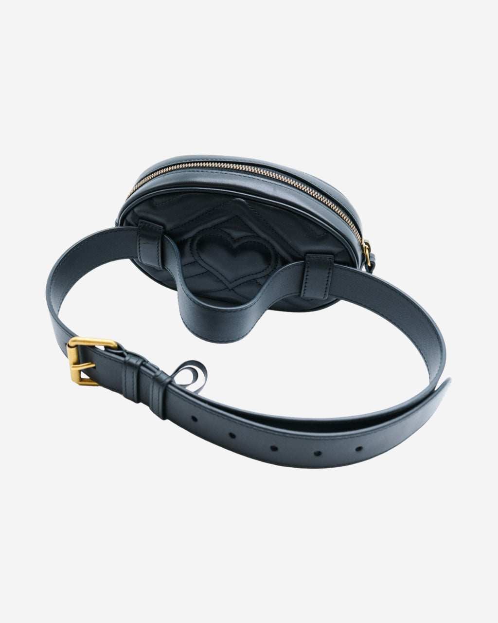 Cangurera Gucci Marmont