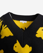 Suéter J.W. Anderson Bunny S