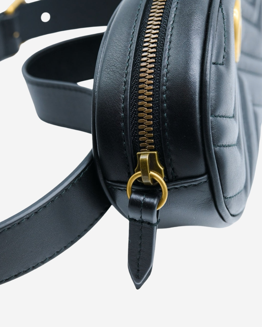 Cangurera Gucci Marmont