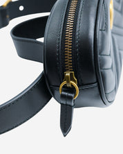 Cangurera Gucci Marmont