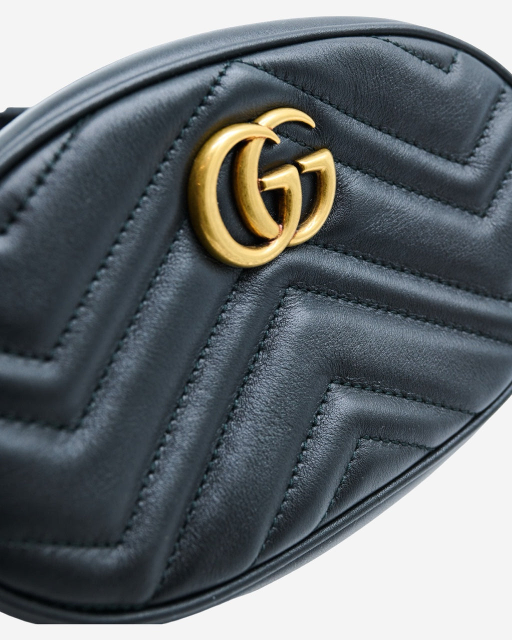 Cangurera Gucci Marmont