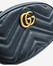 Cangurera Gucci Marmont
