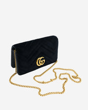 Bolsa Gucci Marmont WOC