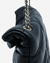 Bolsa Saint Laurent Lou Lou Puffer Toy