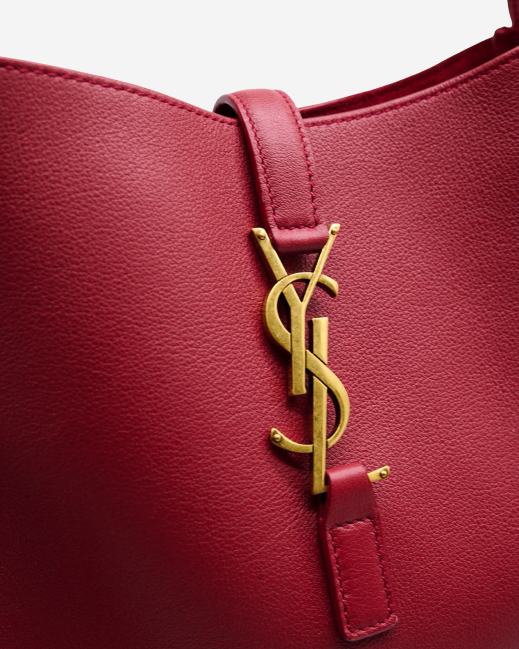 Bolsa Saint Laurent 5 a 7 Hobo Mini