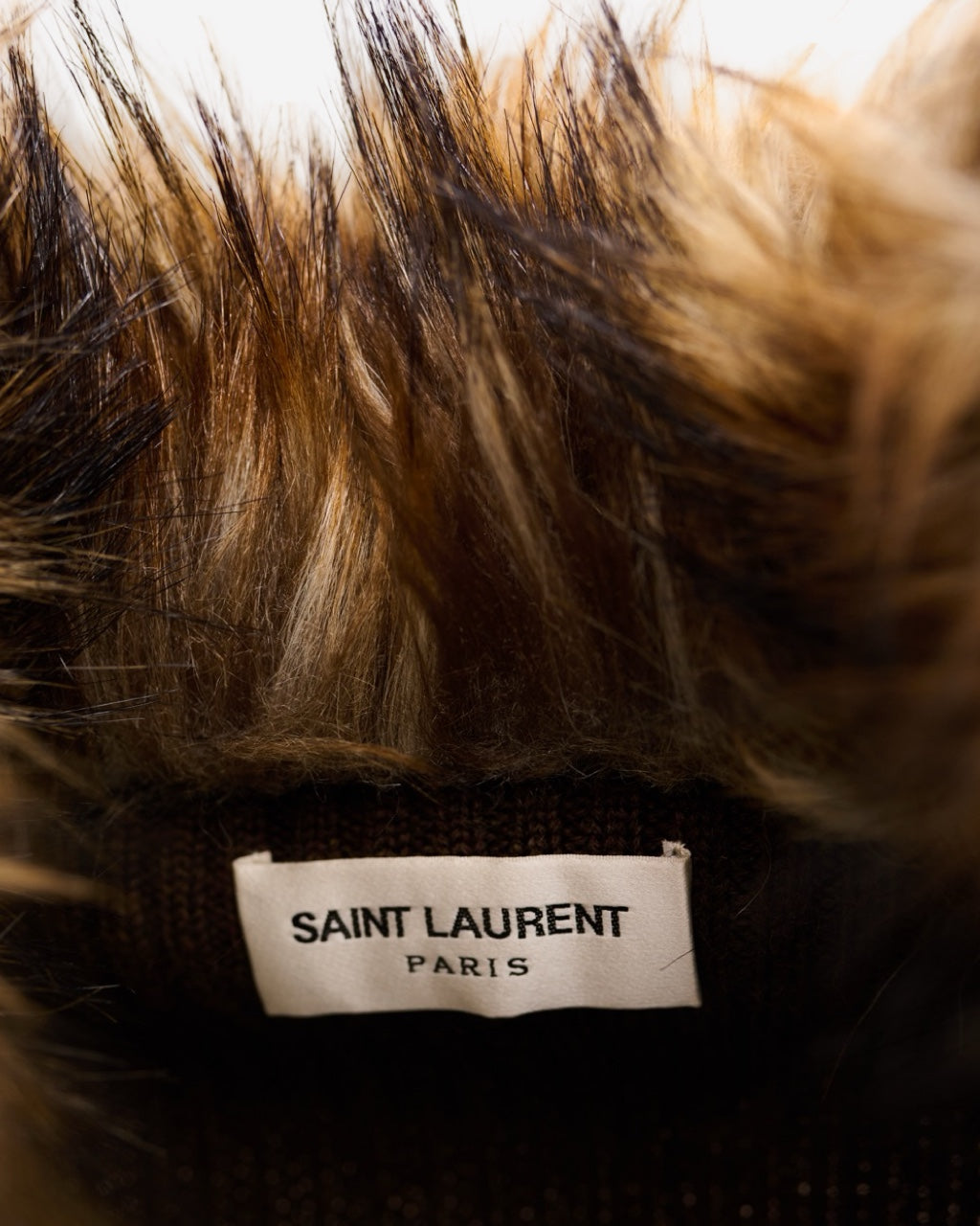 Suéter Saint Laurent XS