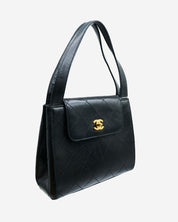 Chanel Vintage Kelly Bag 1977-1999
