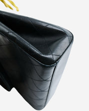 Chanel Vintage Kelly Bag 1977-1999