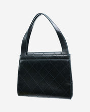Chanel Vintage Kelly Bag 1977-1999