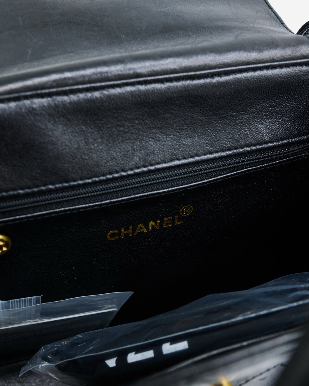 Chanel Vintage Kelly Bag 1977-1999
