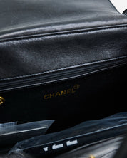 Chanel Vintage Kelly Bag 1977-1999
