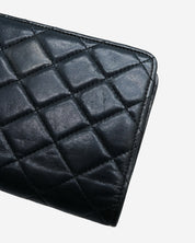 Cartera Chanel Vintage