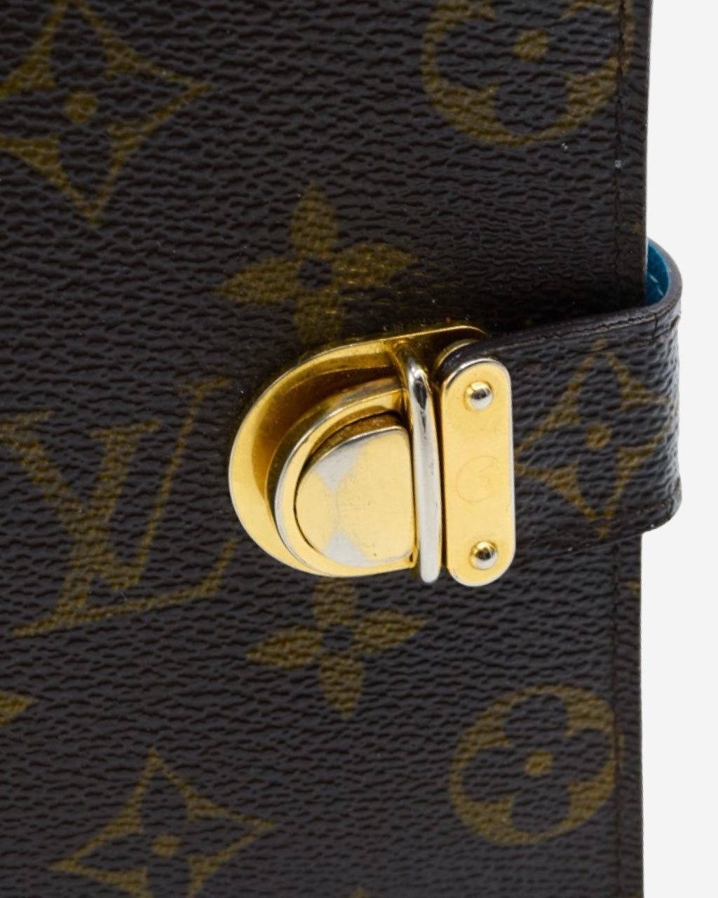 Agenda Louis Vuitton