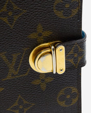 Agenda Louis Vuitton