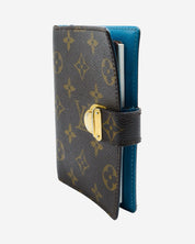 Agenda Louis Vuitton