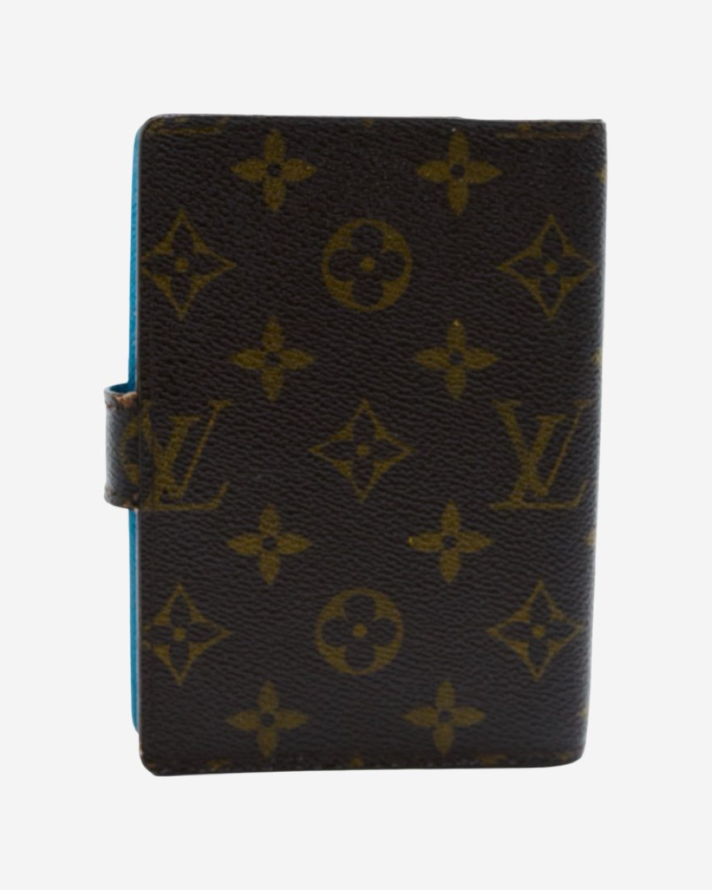 Agenda Louis Vuitton