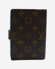 Agenda Louis Vuitton