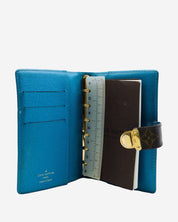 Agenda Louis Vuitton