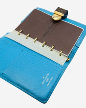 Agenda Louis Vuitton