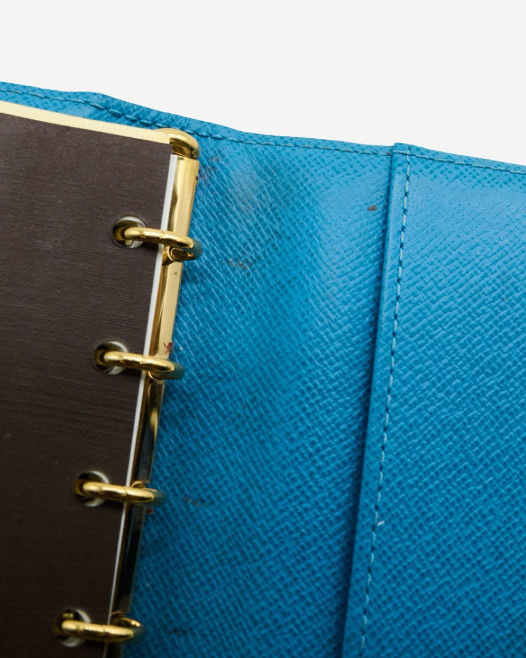 Agenda Louis Vuitton