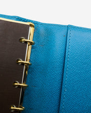 Agenda Louis Vuitton