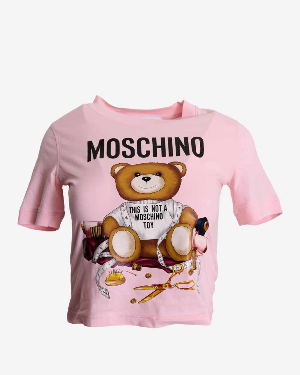 T-Shirt Moschino XXS