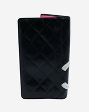 Cartera Chanel Cambon