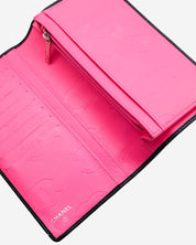 Cartera Chanel Cambon