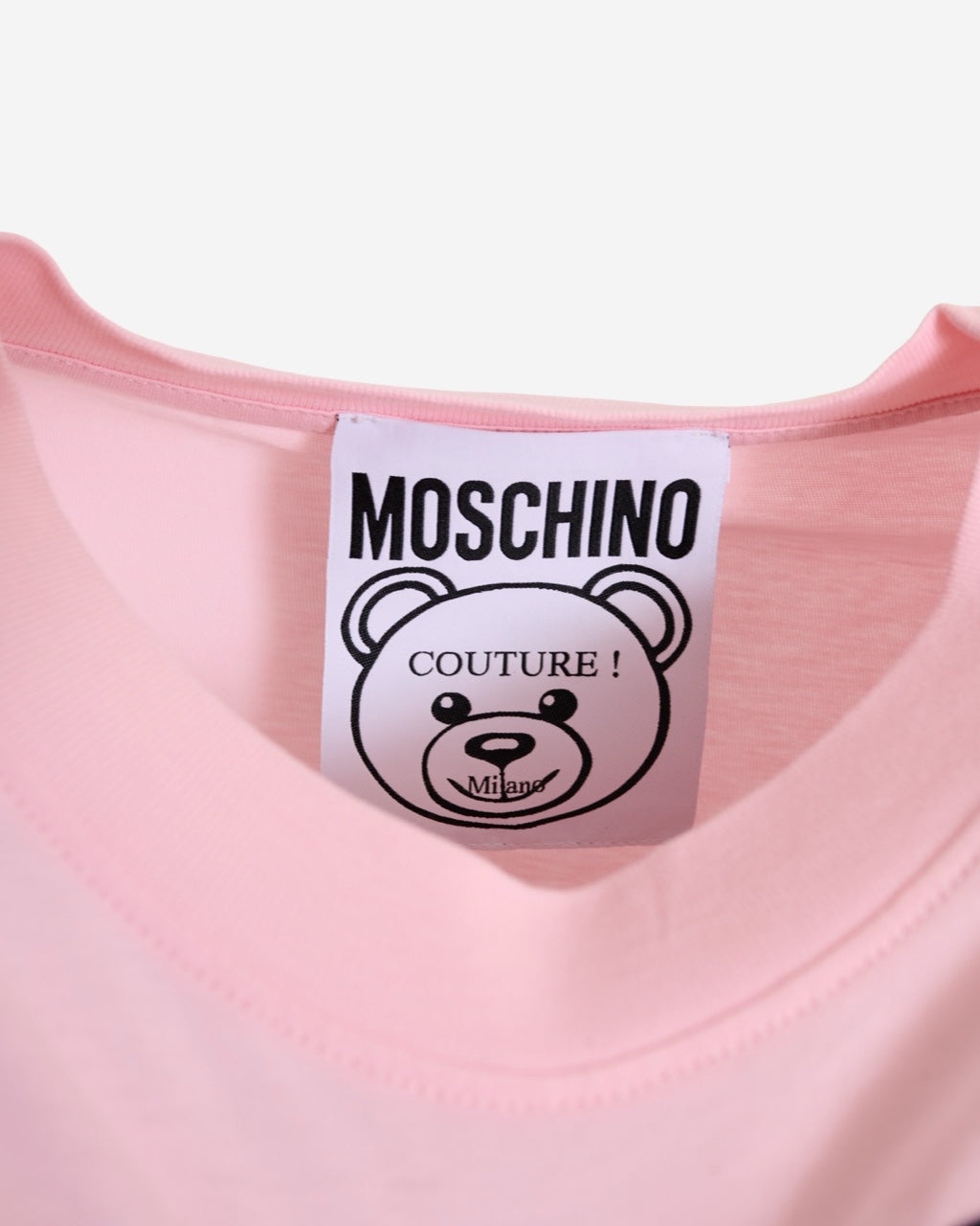 T-Shirt Moschino XXS