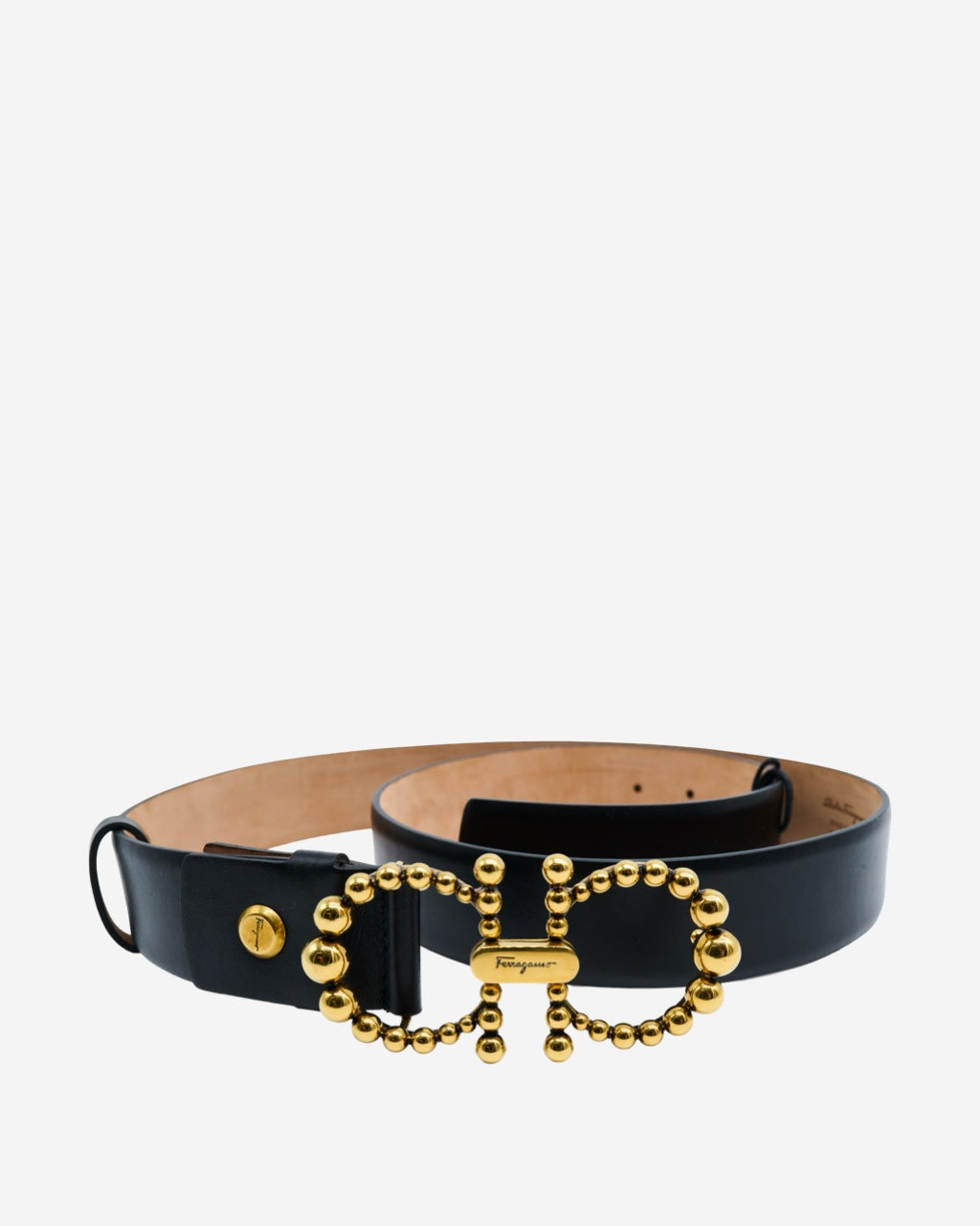 Ferragamo Belt